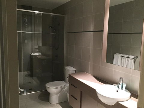 Parklane Apartments - Accommodation Rockhampton 18