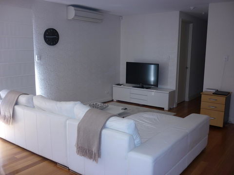 Parklane Apartments - Accommodation Rockhampton 29