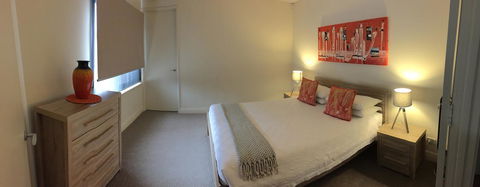 Parklane Apartments - Accommodation Rockhampton 15