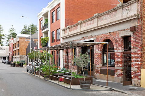 Parklane Apartments - Accommodation Rockhampton 40
