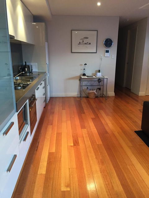Parklane Apartments - Accommodation Rockhampton 1