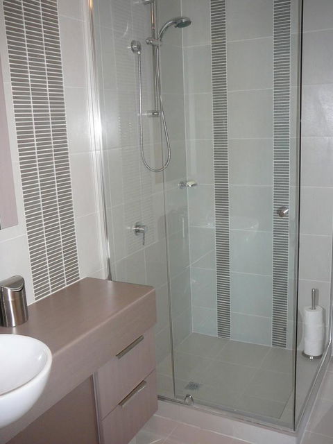 Parklane Apartments - Accommodation Rockhampton 36