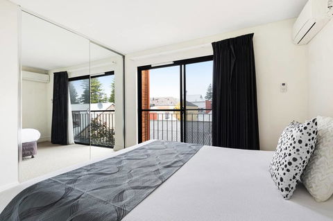 Parklane Apartments - Accommodation Rockhampton 37