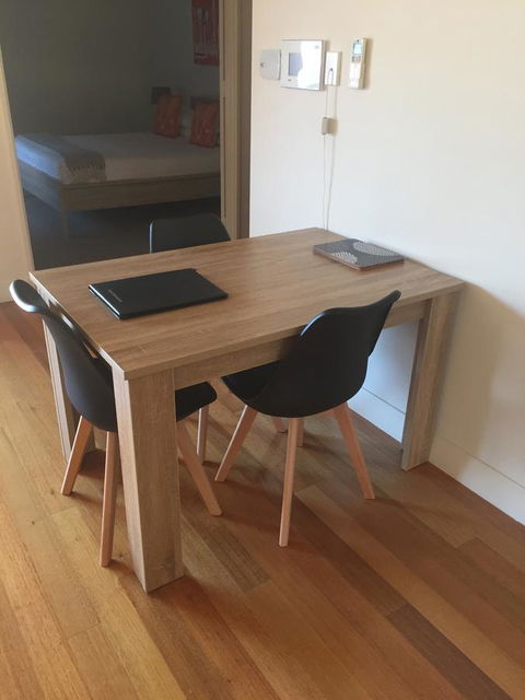 Parklane Apartments - Accommodation Rockhampton 23