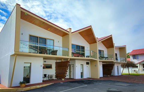 Pelicans Albany Middleton Beach - Accommodation Rockhampton 1