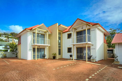 Pelicans Albany Middleton Beach - Accommodation Rockhampton 11
