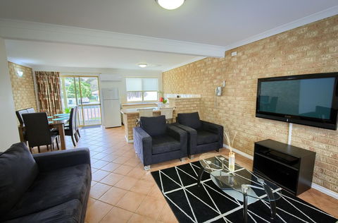 Pelicans Albany Middleton Beach - Accommodation Rockhampton 32