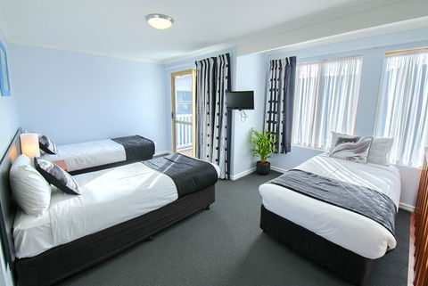 Pelicans Albany Middleton Beach - Accommodation Rockhampton 35