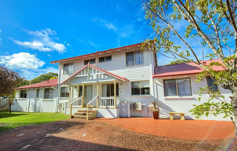 Pelicans Albany Middleton Beach - Accommodation Rockhampton 12
