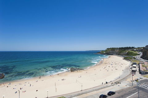 Noah\'s On The Beach - Accommodation Rockhampton 21
