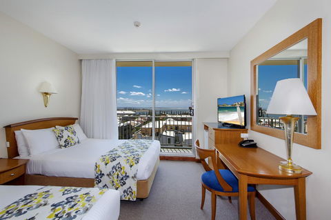 Noah\'s On The Beach - Accommodation Rockhampton 20