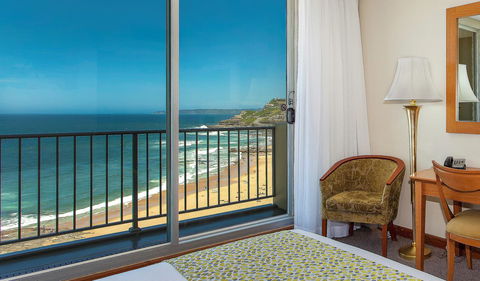 Noah\'s On The Beach - Accommodation Rockhampton 1
