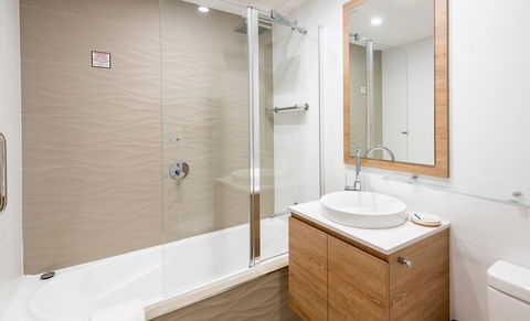 Noah\'s On The Beach - Accommodation Rockhampton 11