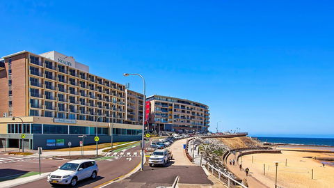 Noah\'s On The Beach - Accommodation Rockhampton 3