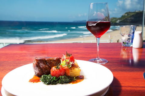 Noah\'s On The Beach - Accommodation Rockhampton 5