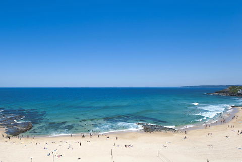 Noah\'s On The Beach - Accommodation Rockhampton 0
