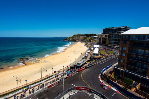 Noah\'s On The Beach - Accommodation Rockhampton 2
