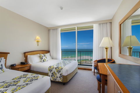Noah\'s On The Beach - Accommodation Rockhampton 10