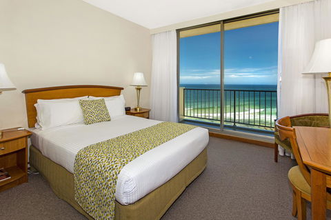 Noah\'s On The Beach - Accommodation Rockhampton 6
