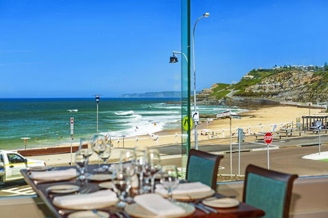 Noah\'s On The Beach - Accommodation Rockhampton 14
