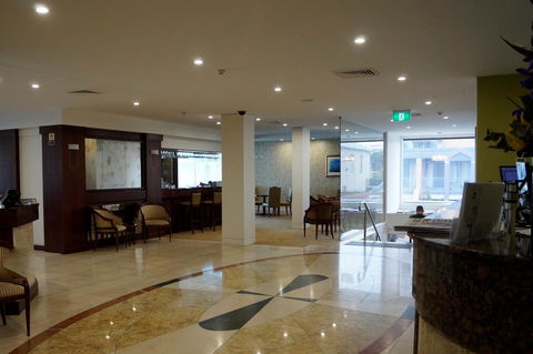 Noah\'s On The Beach - Accommodation Rockhampton 22
