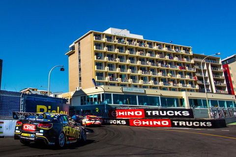 Noah\'s On The Beach - Accommodation Rockhampton 8