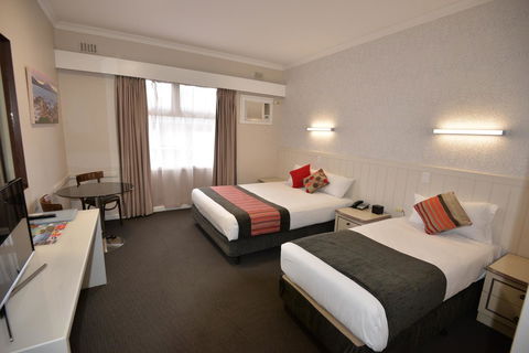 Country Comfort Amity Motel - Accommodation Rockhampton 24