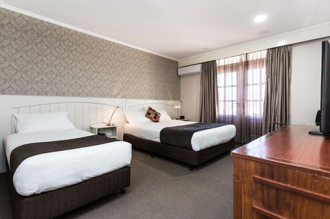 Country Comfort Amity Motel - Accommodation Rockhampton 40