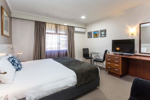 Country Comfort Amity Motel - Accommodation Rockhampton 43