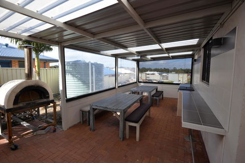 Country Comfort Amity Motel - Accommodation Rockhampton 13