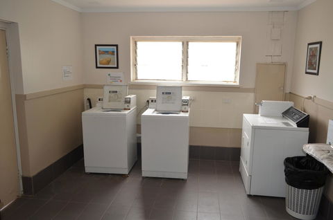 Country Comfort Amity Motel - Accommodation Rockhampton 14