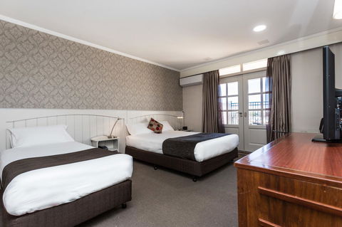 Country Comfort Amity Motel - Accommodation Rockhampton 38