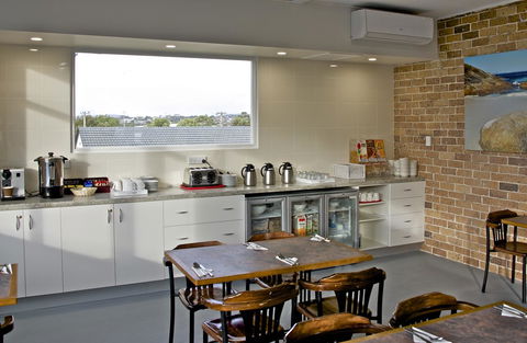 Country Comfort Amity Motel - Accommodation Rockhampton 11
