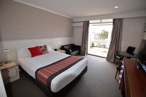 Country Comfort Amity Motel - Accommodation Rockhampton 26