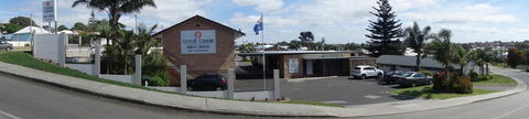 Country Comfort Amity Motel - Accommodation Rockhampton 6
