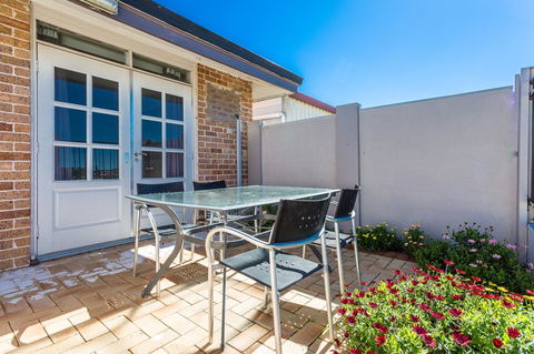 Country Comfort Amity Motel - Accommodation Rockhampton 37