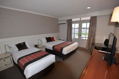 Country Comfort Amity Motel - Accommodation Rockhampton 15
