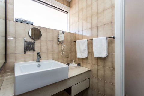 Country Comfort Amity Motel - Accommodation Rockhampton 35