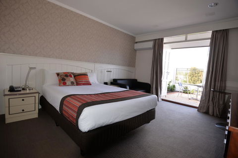 Country Comfort Amity Motel - Accommodation Rockhampton 8