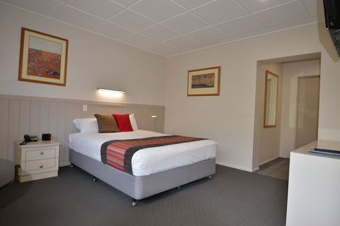 Country Comfort Amity Motel - Accommodation Rockhampton 19