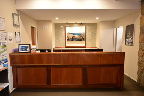 Country Comfort Amity Motel - Accommodation Rockhampton 27
