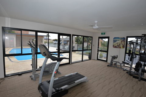 Country Comfort Amity Motel - Accommodation Rockhampton 30