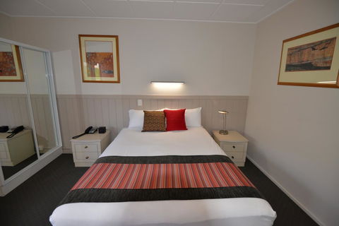 Country Comfort Amity Motel - Accommodation Rockhampton 20