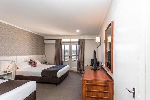 Country Comfort Amity Motel - Accommodation Rockhampton 39