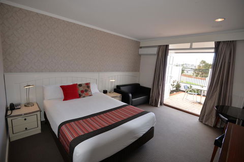 Country Comfort Amity Motel - Accommodation Rockhampton 28