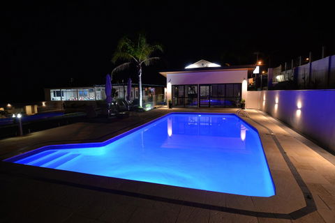 Country Comfort Amity Motel - Accommodation Rockhampton 0