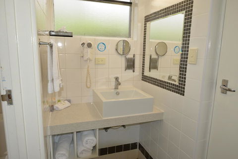 Country Comfort Amity Motel - Accommodation Rockhampton 23