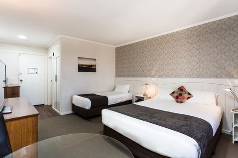 Country Comfort Amity Motel - Accommodation Rockhampton 34