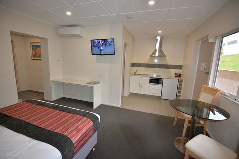 Country Comfort Amity Motel - Accommodation Rockhampton 22