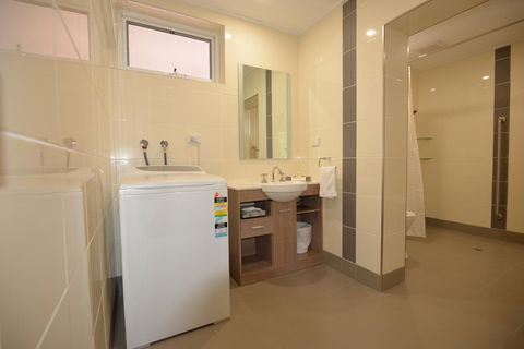 Country Comfort Amity Motel - Accommodation Rockhampton 18